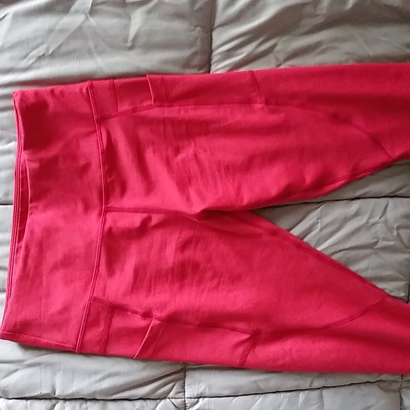 Zyia Active Capri leggings - Picture 4 of 5